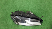 Laden Sie das Bild in den Galerie-Viewer, Frontscheinwerfer VW Passat B7 3AB941006 LED Rechts Scheinwerfer Headlight