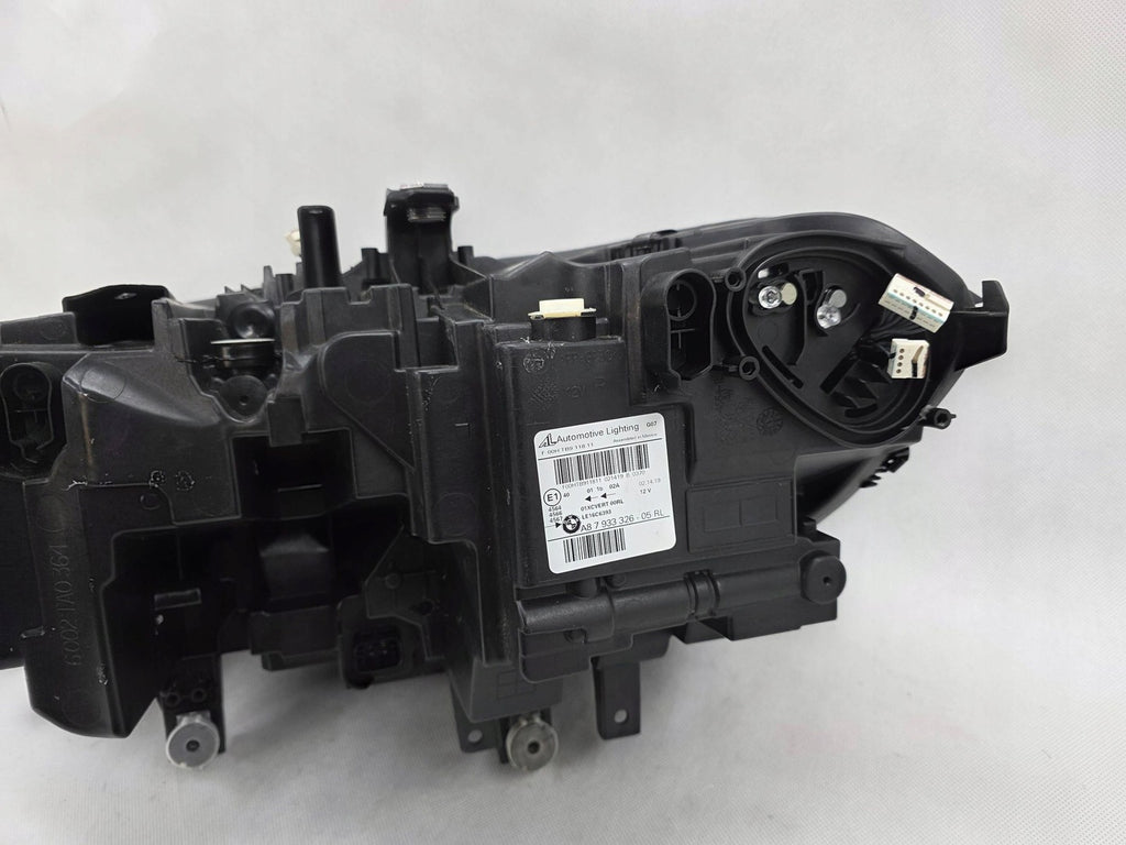 Frontscheinwerfer BMW X7 G07 SPP15934 7933326 057933326 Rechts Headlight SCH3154955550ve