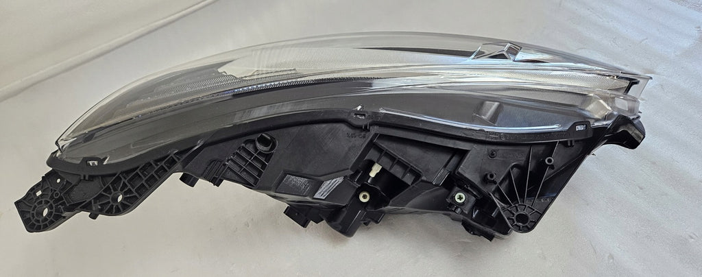 Frontscheinwerfer Ford S-Max 90076253 EM2B-13W030-CH FULL LED Links Headlight