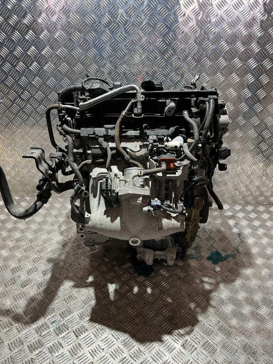 Motor Honda Cr-V V I LFB1 2.0 145PS 107kW 59TKm 2019 Benzin Engine Komplett MOT4870302910si