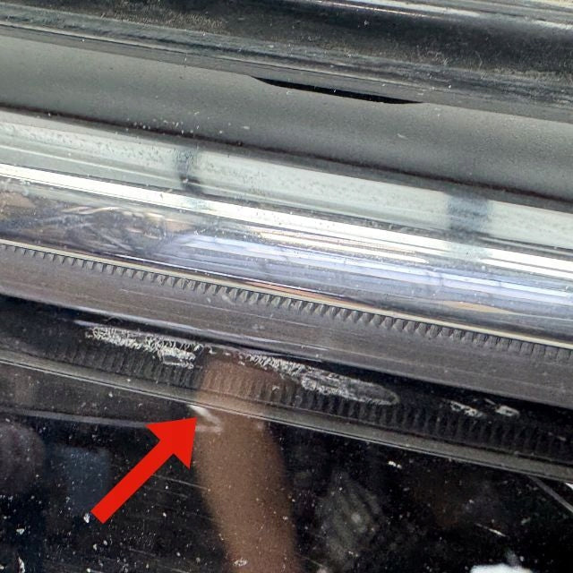 Frontscheinwerfer VW Golf VIII 90150891 Rechts Scheinwerfer Headlight SCH4773679866vg