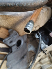 Load image into Gallery viewer, Motor BMW X3 E83 M47 105PS Diesel Engine Unkomplett Überholt