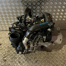Load image into Gallery viewer, Motor Seat Skoda VW I DBY 1.0 TSI 90PS 66kW 2019 Benzin Engine Komplett MOT2178262681rg
