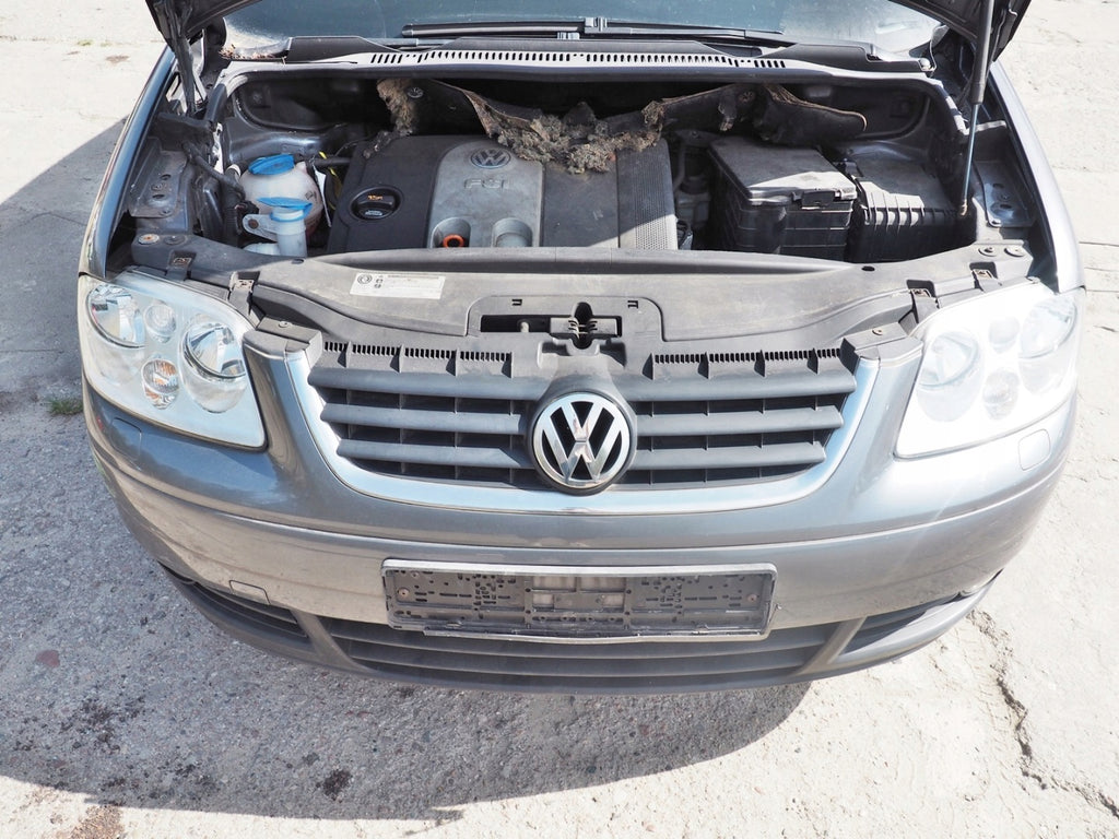 Frontscheinwerfer VW Touran 1REFP Rechts Scheinwerfer Headlight SCH5831481669uy