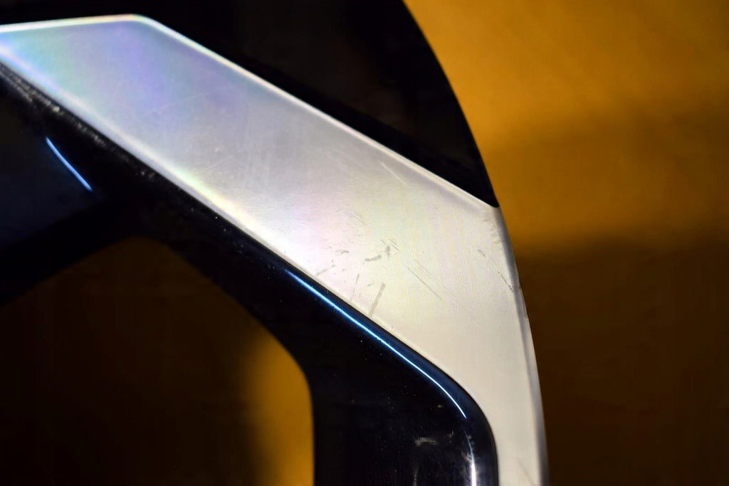 1x Alufelge 17 Zoll 7.0" 5x114.3 35ET 403006PD1B Nissan III 1 Rim Wheel