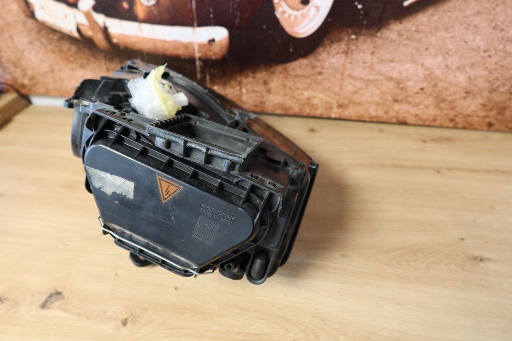 Frontscheinwerfer Audi A5 8T0941003 Xenon Links Scheinwerfer Headlight