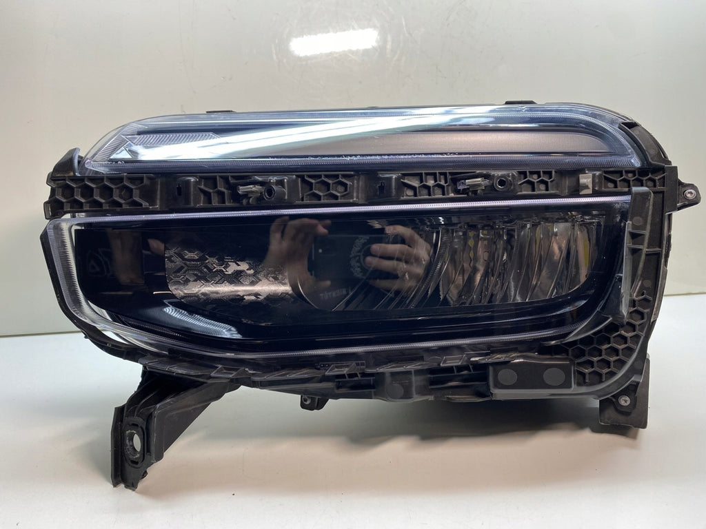 Frontscheinwerfer Jeep 52218719 Links Scheinwerfer Headlight SCH2493762220hu