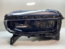 Laden Sie das Bild in den Galerie-Viewer, Frontscheinwerfer Jeep 52218719 Links Scheinwerfer Headlight SCH2493762220hu