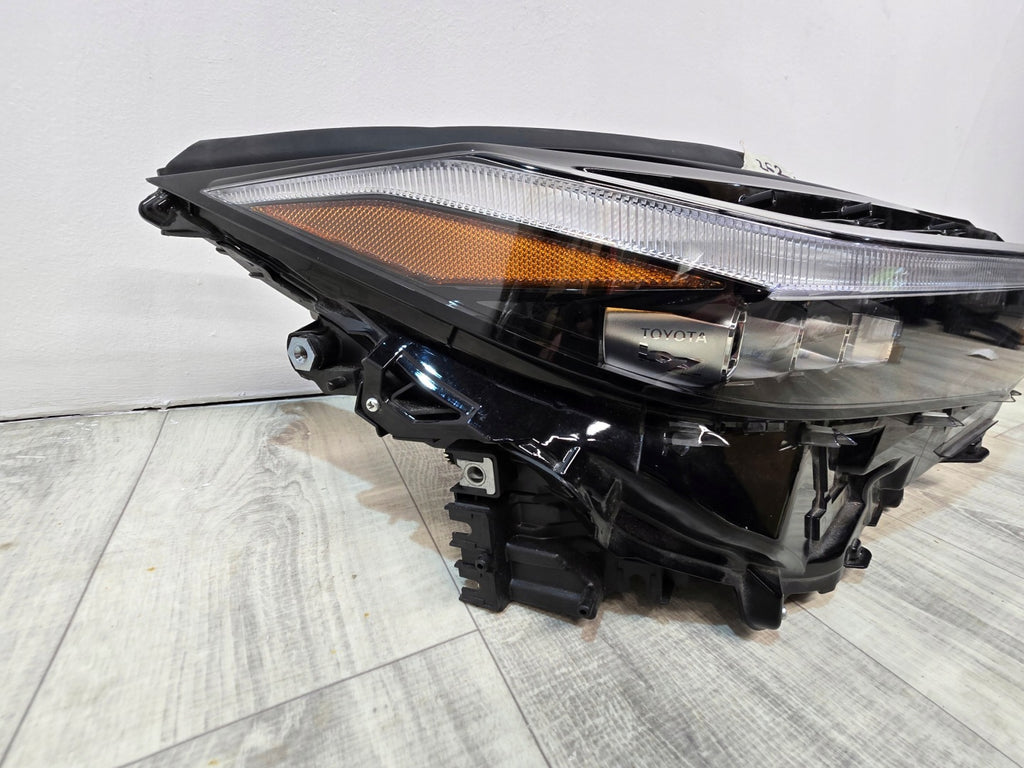 Frontscheinwerfer Toyota 46789531 LED Rechts Scheinwerfer Headlight SCH7119881514qs
