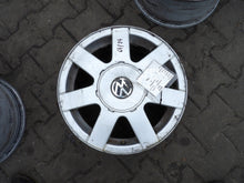Load image into Gallery viewer, 1x Alufelge 15 Zoll 7.0" 5x112 3B0601025A Seat Alhambra Rim Wheel FEL7914239764fl
