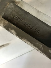 Laden Sie das Bild in den Galerie-Viewer, 1x Alufelge 17 Zoll 7.5&quot; 5x114.3 50ET 9965167570 Mazda Cx5 Rim Wheel