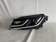 Load image into Gallery viewer, Frontscheinwerfer Skoda Arteon 3G8941081D LED Links Scheinwerfer Headlight
