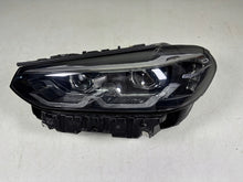 Laden Sie das Bild in den Galerie-Viewer, Frontscheinwerfer BMW X3 G01 G02 5A29201-06 Full LED Links Headlight SCH4133308142mc