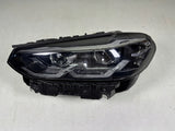 Frontscheinwerfer BMW X3 G01 G02 5A29201-06 Full LED Links Headlight