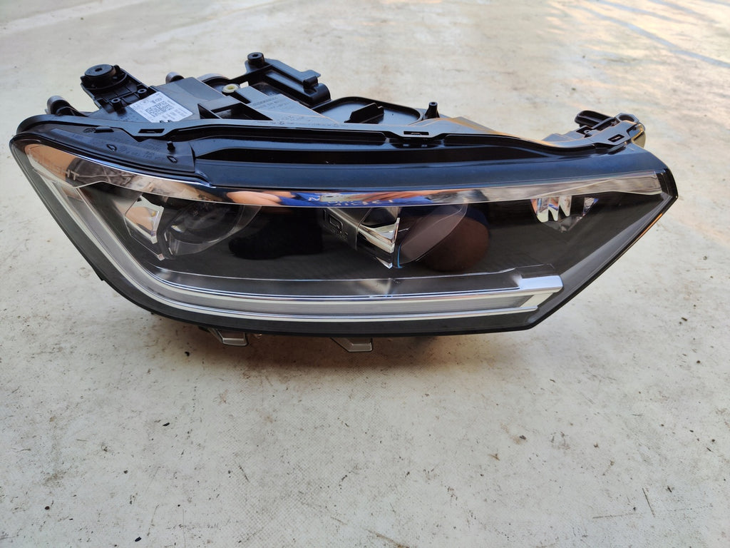 Frontscheinwerfer VW T-Roc 2GA941036AF LED Rechts Scheinwerfer Headlight