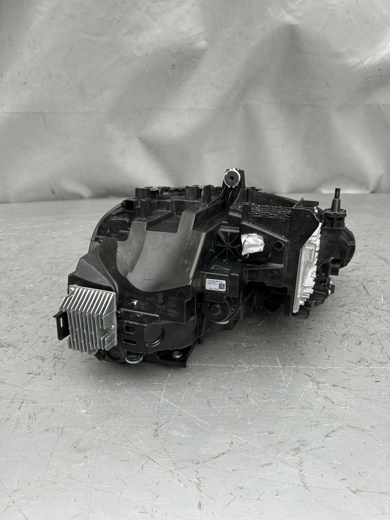 Frontscheinwerfer BMW 2 G42 8083636-07 Rechts Scheinwerfer Headlight SCH7105200596ri