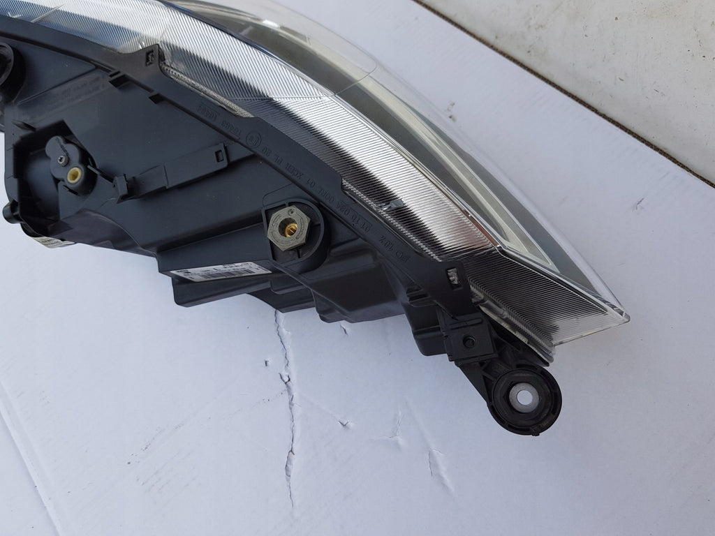 Frontscheinwerfer Seat Ibiza V 6F1941007B LED Links Scheinwerfer Headlight