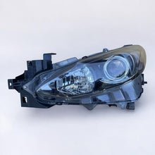 Laden Sie das Bild in den Galerie-Viewer, Frontscheinwerfer Mazda III BHR1-51040 Links Scheinwerfer Headlight