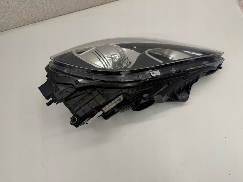 Frontscheinwerfer Porsche Macan 95B941031BM Links Scheinwerfer Headlight SCH7028536755xy