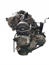 Laden Sie das Bild in den Galerie-Viewer, Motor VW Caddy III BDJ 2.0 SDI 70PS 51kW 169TKm 2003 Diesel Engine Komplett