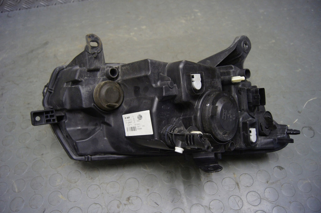 Frontscheinwerfer Dacia Sandero II 260608494R 260105344R Rechts oder Links