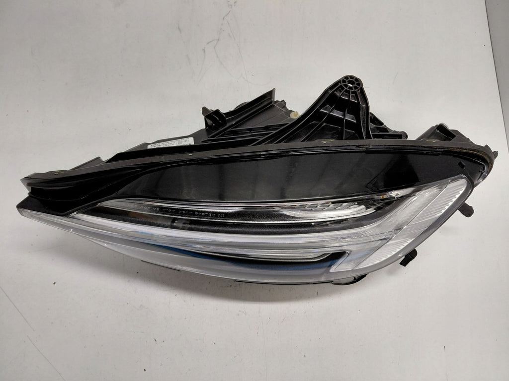Frontscheinwerfer Volvo V60 S60 III 32404685 Full LED Links Headlight SCH3146605370vg