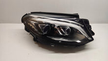 Laden Sie das Bild in den Galerie-Viewer, Frontscheinwerfer Mercedes-Benz Gle Coupe A1669062203 LED Rechts Headlight