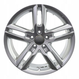 1x Alufelge 17 Zoll 8.0