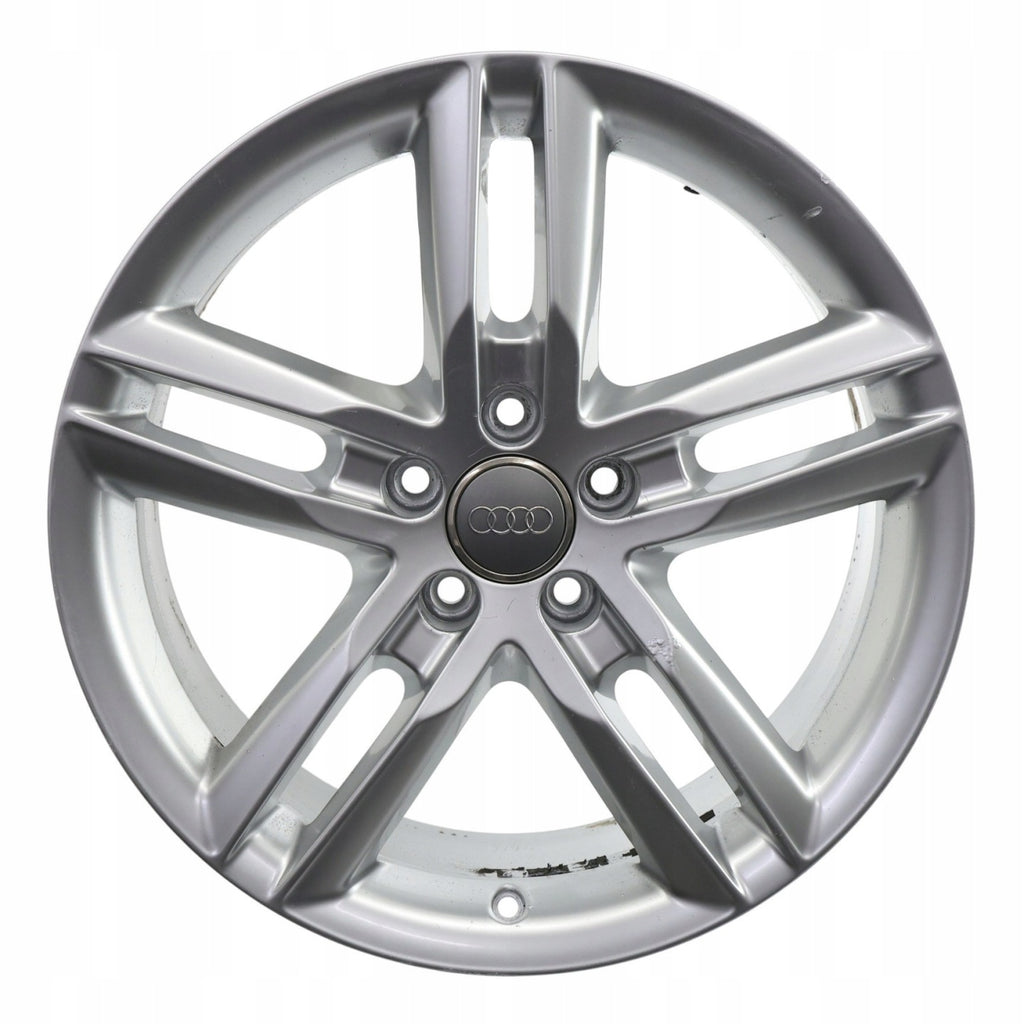 1x Alufelge 17 Zoll 8.0" 5x112 4G0601025BC Audi A6 C7 Rim Wheel FEL2276594647fa