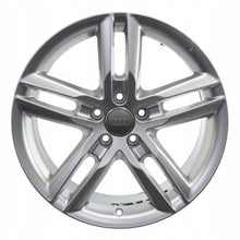 Load image into Gallery viewer, 1x Alufelge 17 Zoll 8.0" 5x112 4G0601025BC Audi A6 C7 Rim Wheel FEL2276594647fa