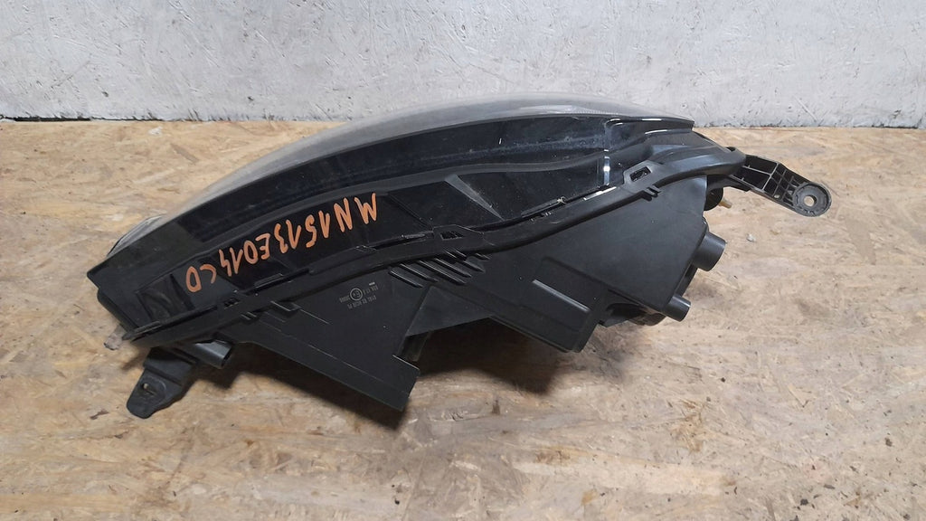 Frontscheinwerfer Ford Ecosport MN15-13E014-CD LED Rechts Scheinwerfer Headlight SCH5345871132eq