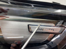 Laden Sie das Bild in den Galerie-Viewer, Frontscheinwerfer BMW X1 5A5AA47 Full LED Links Scheinwerfer Headlight SCH9243337373cm