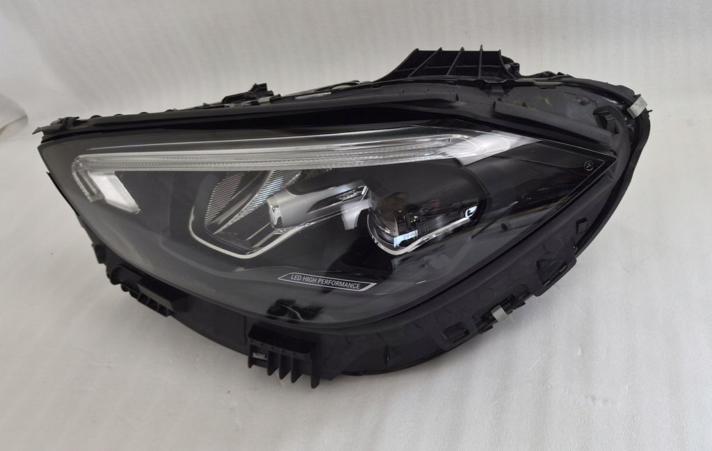 Frontscheinwerfer Mercedes-Benz W206 A2069060703 LED Links Headlight SCH4222173087xe