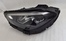 Laden Sie das Bild in den Galerie-Viewer, Frontscheinwerfer Mercedes-Benz W206 A2069060703 LED Links Headlight SCH4222173087xe