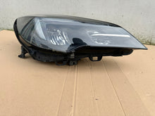 Load image into Gallery viewer, Frontscheinwerfer Opel Astra K 39195689 662588537 Full LED Rechts Headlight SCH6017549064il