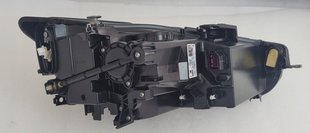 Frontscheinwerfer Seat Leon 5FB941007F 90188325 Full LED Links Headlight