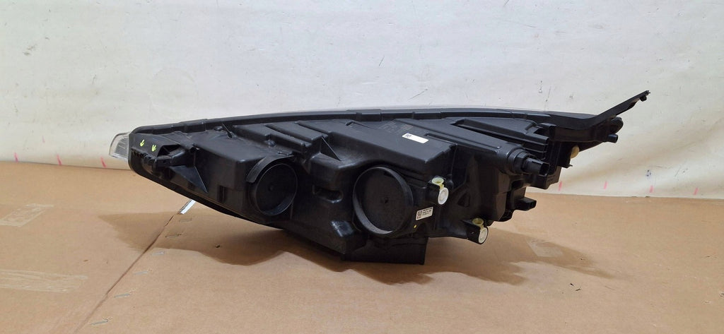 Frontscheinwerfer Ford Transit Custom PZ31-13E014-CB Rechts Headlight SCH5353652731ek