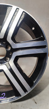 Load image into Gallery viewer, 1x Alufelge 19 Zoll 8.0" 5x112 38ET A2534011600 Mercedes-Benz Glc X253 Rim Wheel FEL3285543310de
