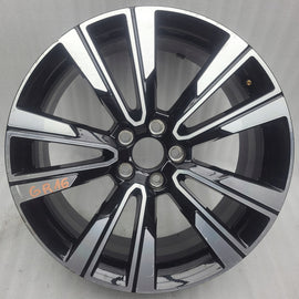 1x Alufelge 19 Zoll 8.0
