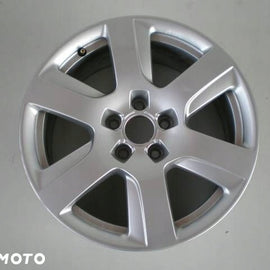 1x Alufelge 17 Zoll 7.5