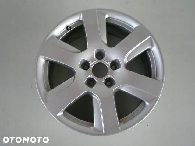 1x Alufelge 17 Zoll 7.5" 5x112 4G0601025L Audi A6 Rim Wheel FEL9882756780ui