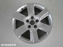 Laden Sie das Bild in den Galerie-Viewer, 1x Alufelge 17 Zoll 7.5" 5x112 4G0601025L Audi A6 Rim Wheel FEL9882756780ui