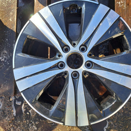 1x Alufelge 17 Zoll 7.0