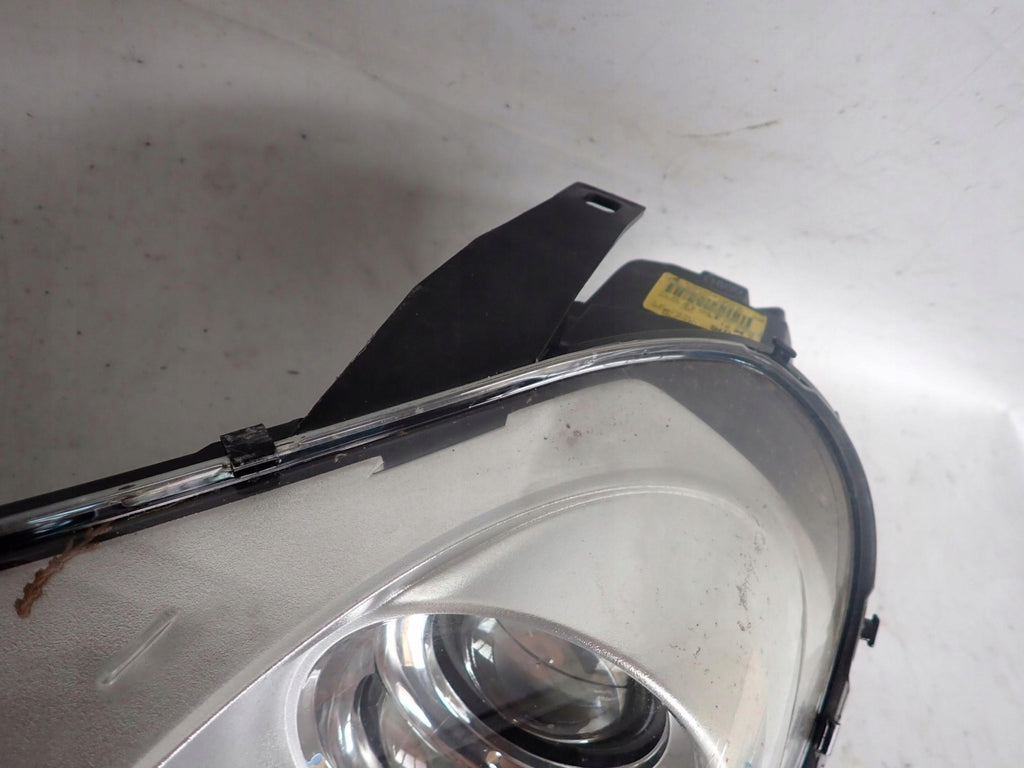 Frontscheinwerfer Smart Forfour A4545400154 Links Scheinwerfer Headlight SCH7386277850io