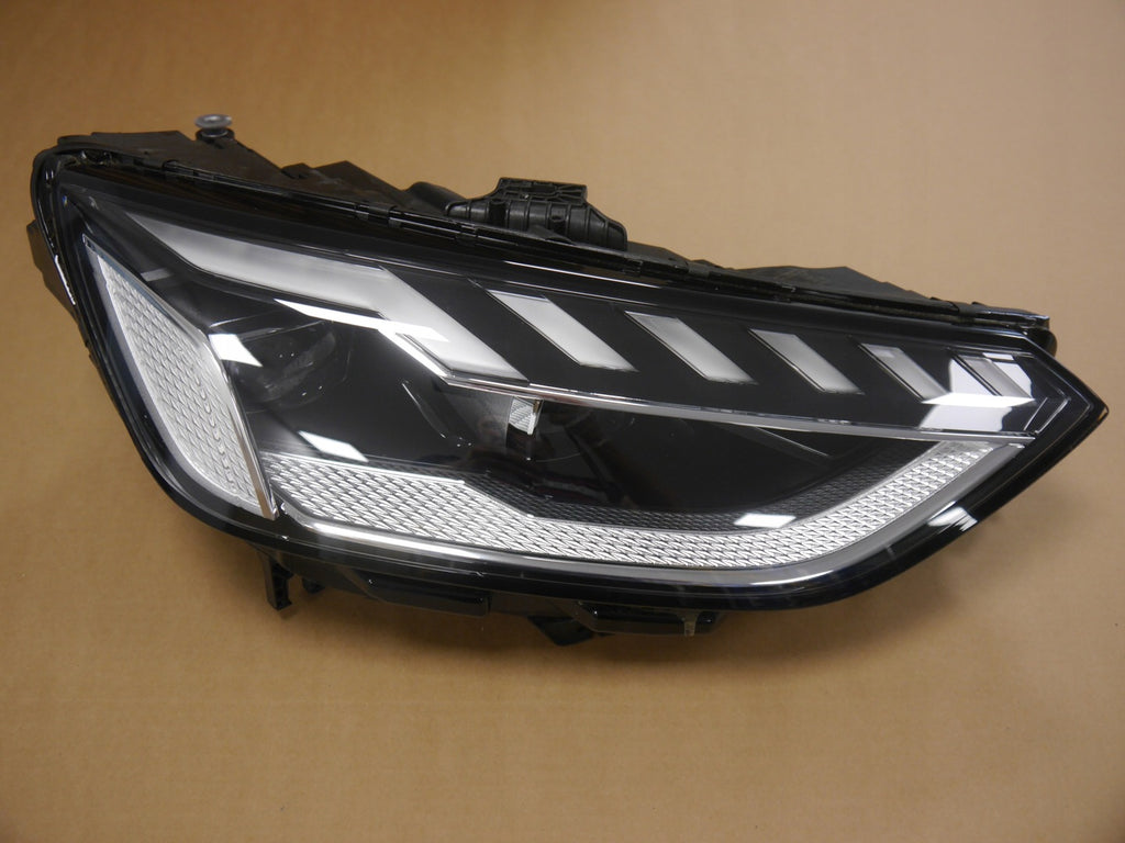 Frontscheinwerfer Audi A4 B9 8W0941036H LED Rechts Scheinwerfer Headlight