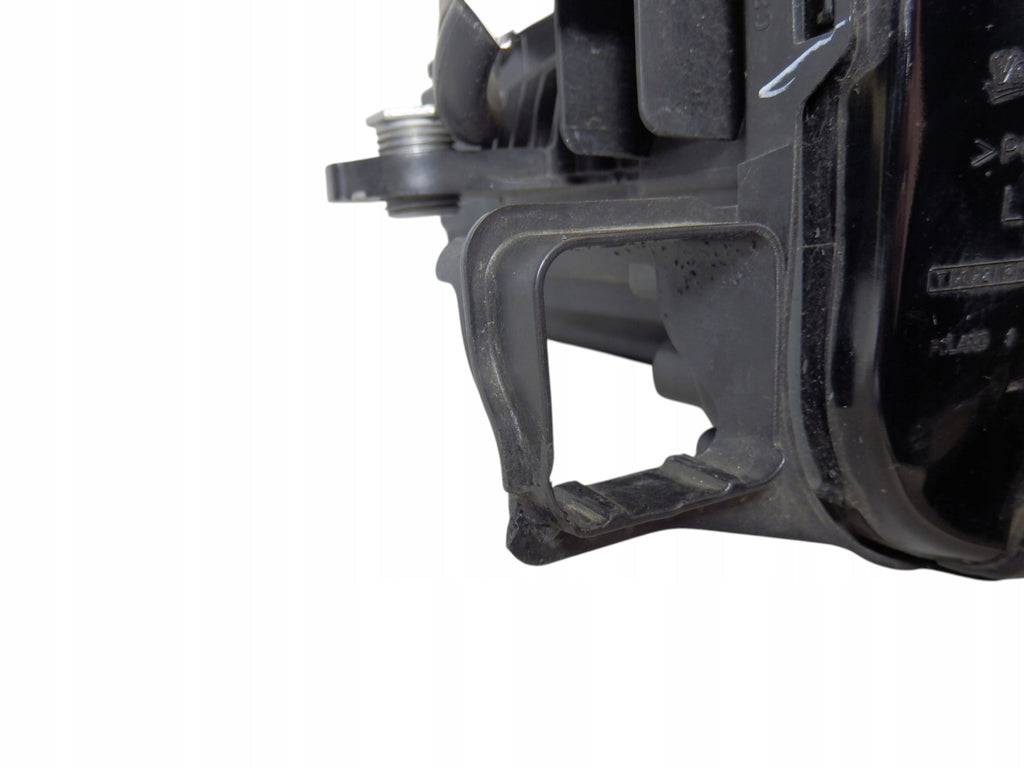 Frontscheinwerfer Skoda Superb I 3P1941015B Links Scheinwerfer Headlight SCH6972050925fv