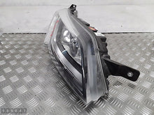 Laden Sie das Bild in den Galerie-Viewer, Frontscheinwerfer Citroën Jumper 1394419080 Rechts Scheinwerfer Headlight SCH4374455450ci