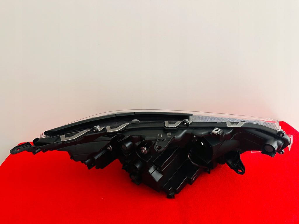 Frontscheinwerfer Toyota Rav V 4 Links Scheinwerfer Headlight SCH6080835042st