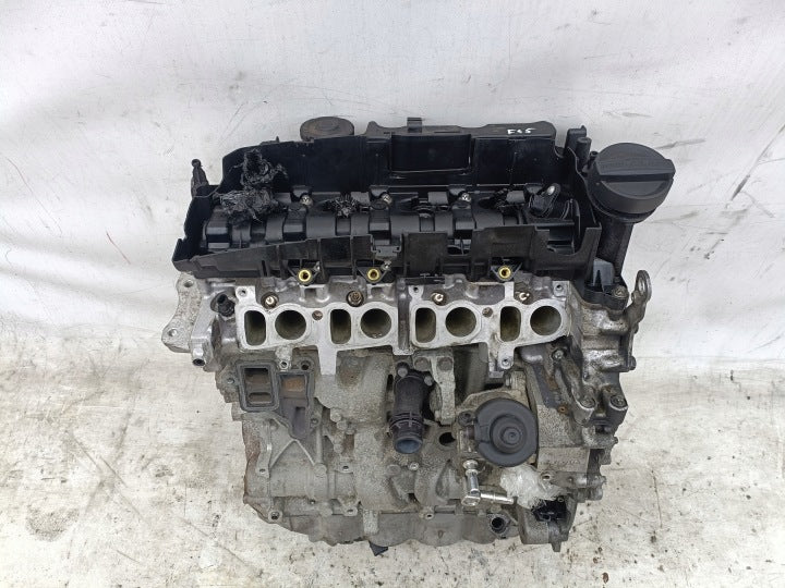 Motor BMW F45 F46 B47C20A 2.0 Engine Unkomplett MOT8817887234bz
