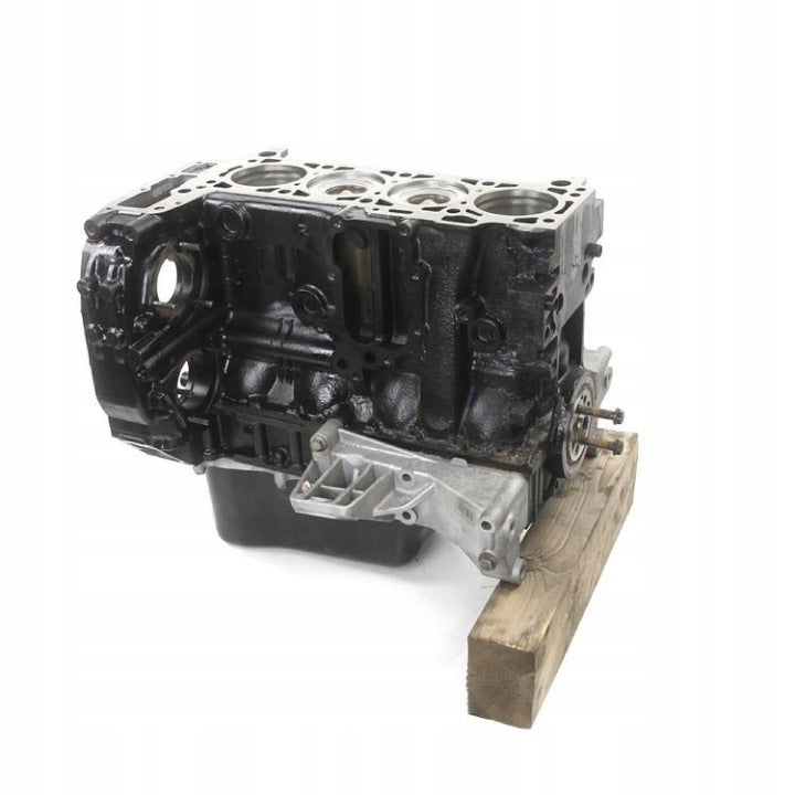 Motorblock Iveco Daily I F1CE3481K 3.0 170PS 125kW Diesel Unkomplett MOT4383913089hx